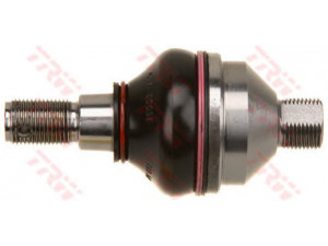 TRW JBJ609 atramos/vairo trauklė 
 Ašies montavimas/vairavimo mechanizmas/ratai -> Sujungimai -> Atramos/vairo trauklė
360828