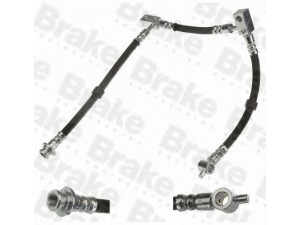 Brake ENGINEERING BH778617 stabdžių žarnelė 
 Stabdžių sistema -> Stabdžių žarnelės
46211AV00A, 46211AV700, 46211AV720