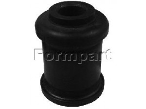 FORMPART 3900008 valdymo svirties/išilginių svirčių įvorė 
 Ašies montavimas/vairavimo mechanizmas/ratai -> Valdymo svirtis/pasukamosios svirties sujungimas -> Montavimas/sutvirtinimas
4013A131*, 4013A132*, MR403419