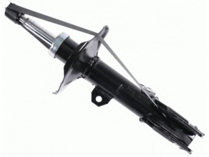 SACHS 311 910 amortizatorius 
 Pakaba -> Amortizatorius
48510-05200, 48510-05201, 48510-05210