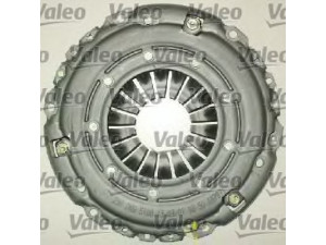 VALEO 821449 sankabos komplektas 
 Sankaba/dalys -> Sankabos remonto komplektas, visas
30100 AA672, 30100AA672, 30210 AA400