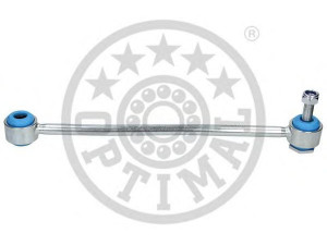 OPTIMAL G7-1037 šarnyro stabilizatorius 
 Ašies montavimas/vairavimo mechanizmas/ratai -> Stabilizatorius/fiksatoriai -> Savaime išsilyginanti atrama
4042068
