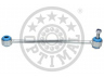 OPTIMAL G7-1037 šarnyro stabilizatorius 
 Ašies montavimas/vairavimo mechanizmas/ratai -> Stabilizatorius/fiksatoriai -> Savaime išsilyginanti atrama
4042068