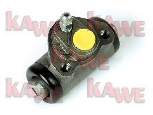 KAWE W4475 rato stabdžių cilindras