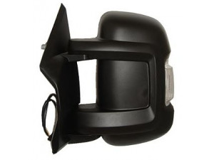 LORO 0536M03 išorinis veidrodėlis 
 Kėbulas -> Langai/veidrodėliai -> Veidrodėlis
735424438, 8153Y2