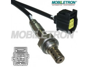 MOBILETRON OS-C438P lambda jutiklis 
 Išmetimo sistema -> Jutiklis/zondas
56029049AA