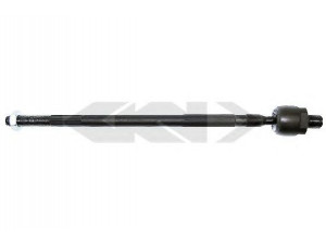 SPIDAN 46407 vidinė skersinė vairo trauklė 
 Vairavimas -> Vairo mechanizmo sujungimai
Part of, 48830 79J10