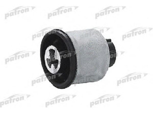PATRON PSE1164 stebulės laikiklio įvorė 
 Ašies montavimas/vairavimo mechanizmas/ratai -> Ašies atrama/ašies korpusas/ašies montavimas -> Pasukamojo veleno sujungimas
1J0501541C