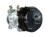 HC-Cargo 240327 kompresorius, oro kondicionierius 
 Oro kondicionavimas -> Kompresorius/dalys