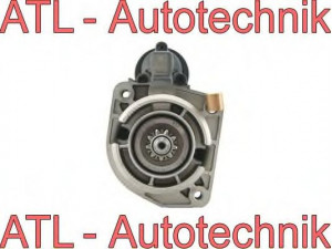ATL Autotechnik A 14 580 starteris 
 Elektros įranga -> Starterio sistema -> Starteris
031 911 023, 031 911 023 A, 031 911 023 AX