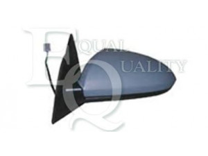 EQUAL QUALITY RS00686 išorinis veidrodėlis 
 Kėbulas -> Keleivių kabina -> Veidrodėlis
963022F488