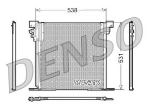 NPS DCN17030 kondensatorius, oro kondicionierius 
 Oro kondicionavimas -> Kondensatorius
