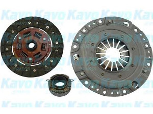 KAVO PARTS CP-7006 sankabos komplektas 
 Sankaba/dalys -> Sankabos remonto komplektas, visas