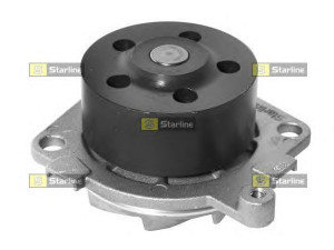 STARLINE VP FI153 vandens siurblys 
 Aušinimo sistema -> Vandens siurblys/tarpiklis -> Vandens siurblys
60586222, 60811328, 60586222, 60811328