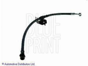 BLUE PRINT ADG053127 stabdžių žarnelė 
 Stabdžių sistema -> Stabdžių žarnelės
58738-1G300