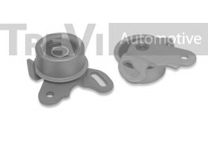 TREVI AUTOMOTIVE TD1049 įtempiklio skriemulys, paskirstymo diržas 
 Techninės priežiūros dalys -> Papildomas remontas
MD146186, MD146186