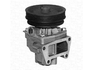 MAGNETI MARELLI 350981303000 vandens siurblys 
 Aušinimo sistema -> Vandens siurblys/tarpiklis -> Vandens siurblys
46437912, 46437916, 7750698, 46410549