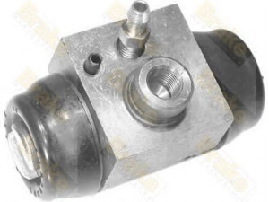Brake ENGINEERING WC1249BE rato stabdžių cilindras 
 Stabdžių sistema -> Ratų cilindrai
GWC1140, RTC3623