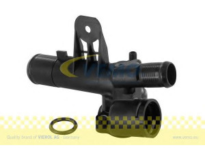 VEMO V46-99-1390 termostatas, aušinimo skystis 
 Aušinimo sistema -> Termostatas/tarpiklis -> Thermostat
11 06 030 46R, 82 00 954 289