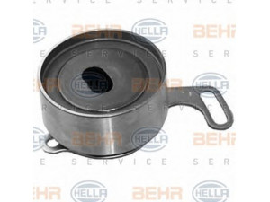 HELLA 9XU 376 819-211 įtempiklio skriemulys, paskirstymo diržas
14 510 PT0 002, 14 510 PT0 004