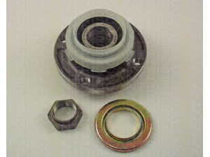 TRISCAN 8530 10222 rato guolio komplektas 
 Ašies montavimas/vairavimo mechanizmas/ratai -> Rato stebulė/montavimas -> Rato guolis
