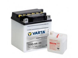 VARTA 506012004A514 starterio akumuliatorius; starterio akumuliatorius 
 Elektros įranga -> Akumuliatorius