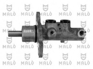 MAL? 89188 pagrindinis cilindras, stabdžiai 
 Stabdžių sistema -> Pagrindinis stabdžių cilindras
77363612, 77363612, 558092, 93172088
