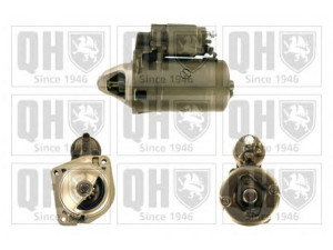 QUINTON HAZELL QRS1961 starteris 
 Elektros įranga -> Starterio sistema -> Starteris
4469986, 46231575, 5959702, 77510430