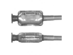 BM CATALYSTS BM90648 katalizatoriaus keitiklis 
 Išmetimo sistema -> Katalizatoriaus keitiklis
30862912, 8602963
