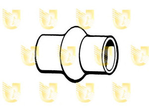 UNIGOM S2350 degalų magistralė 
 Degalų tiekimo sistema -> Kuro magistralės
5970335, 5970335