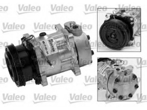 VALEO 699038 kompresorius, oro kondicionierius 
 Oro kondicionavimas -> Kompresorius/dalys
7700272400, 7701499811