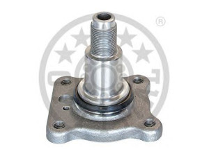OPTIMAL 04-P369 rato stebulė 
 Ašies montavimas/vairavimo mechanizmas/ratai -> Rato stebulė/montavimas -> Rato stebulė
1M5W-4A493AA, 4186876