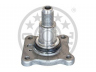 OPTIMAL 04-P369 rato stebulė 
 Ašies montavimas/vairavimo mechanizmas/ratai -> Rato stebulė/montavimas -> Rato stebulė
1M5W-4A493AA, 4186876