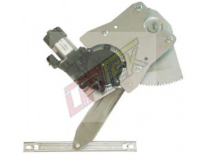 LIFT-TEK LT DN101 R lango pakėliklis 
 Vidaus įranga -> Elektrinis lango pakėliklis
827201U600