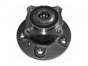 MOOG ME-WB-11308 rato guolio komplektas 
 Ašies montavimas/vairavimo mechanizmas/ratai -> Rato stebulė/montavimas -> Rato guolis
1699810027