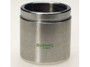 BUDWEG CALIPER 235205 stūmoklis, stabdžių apkaba
