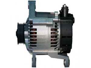 HC-PARTS JA1174IR kintamosios srovės generatorius 
 Elektros įranga -> Kint. sr. generatorius/dalys -> Kintamosios srovės generatorius
23100-2F000, 23100-2F001, 23100-2F010