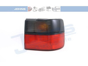 JOHNS 95 38 88-7 kombinuotas galinis žibintas 
 Kėbulas -> Šviesos -> Kombinuotas galinis žibintas/dalys -> Kombinuotas galinis žibintas
1H5 945 112A