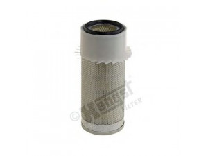 HENGST FILTER E567L oro filtras 
 Techninės priežiūros dalys -> Techninės priežiūros intervalai
208227A, 116 9116, 118 6044, 1849112