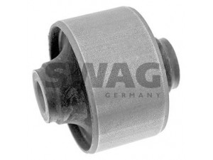 SWAG 90 94 1393 valdymo svirties/išilginių svirčių įvorė 
 Ašies montavimas/vairavimo mechanizmas/ratai -> Valdymo svirtis/pasukamosios svirties sujungimas -> Montavimas/sutvirtinimas
54555-25000
