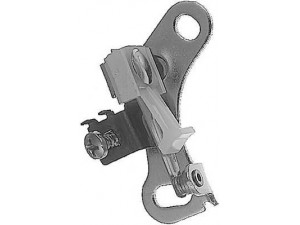 BERU KS142V kontakto pertraukiklis, skirstytuvas 
 Kibirkšties / kaitinamasis uždegimas -> Degimo skirstytuvas/dalys
1 458 344, 1 458 944, 1 485 944