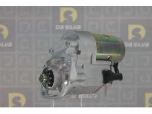 DA SILVA D040891 starteris
15425-6301-2, 15425-63011, 15425-63013