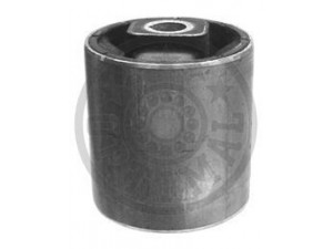OPTIMAL G9-658 valdymo svirties/išilginių svirčių įvorė 
 Ašies montavimas/vairavimo mechanizmas/ratai -> Valdymo svirtis/pasukamosios svirties sujungimas -> Montavimas/sutvirtinimas
31129068753