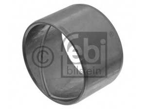FEBI BILSTEIN 02196 įvorė, stabdžių velenas
0 134 494, 0 289 336, 134 494, 289 336