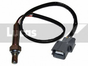 LUCAS ELECTRICAL LEB396 lambda jutiklis 
 Išmetimo sistema -> Jutiklis/zondas
AMR6244