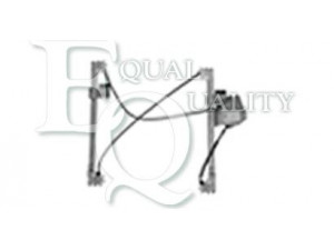EQUAL QUALITY 410133 lango pakėliklis 
 Vidaus įranga -> Elektrinis lango pakėliklis
2160135, 6X0837461C
