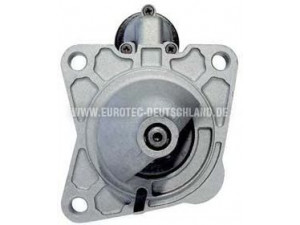 EUROTEC 11016210 starteris 
 Elektros įranga -> Starterio sistema -> Starteris
ERR5009, NAD10039, NAD100390, 0494285R