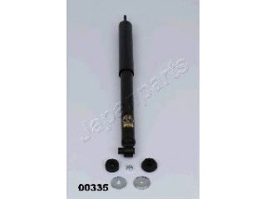 JAPANPARTS MM-00335 amortizatorius 
 Pakaba -> Amortizatorius
436022, 436023, 436031, 436067
