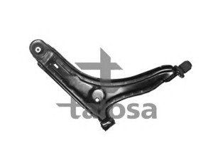 TALOSA 40-02764 vikšro valdymo svirtis 
 Ašies montavimas/vairavimo mechanizmas/ratai -> Valdymo svirtis/pasukamosios svirties sujungimas -> Vairo trauklės (valdymo svirtis, išilginis balansyras, diago
5450021B00