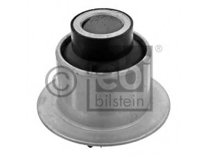 FEBI BILSTEIN 35254 tvirtinimas, lakštinė lingė 
 Pakaba -> Lakštinė spyruoklinė pakaba
0 9946 9085, 5 0405 4600, 9946 9085